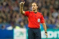 Spanjaard leidt Oranje op Wembley