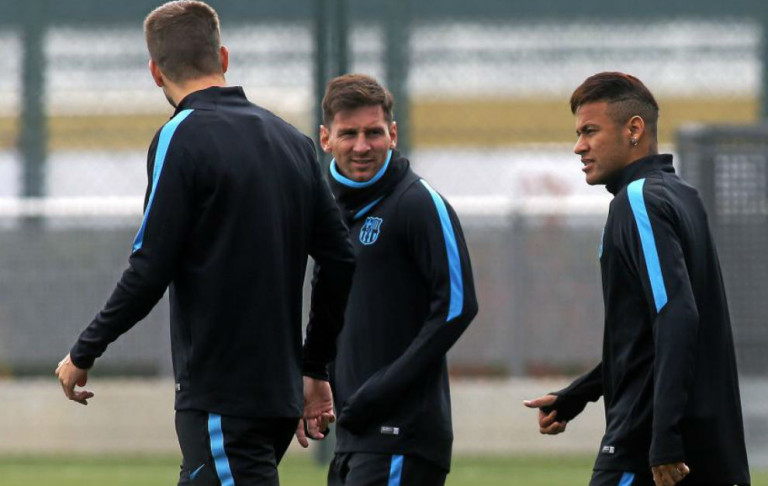 All guns blazing to put Arsenal to bed