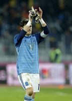 Casillas: “Pensioen stapje dichterbij”