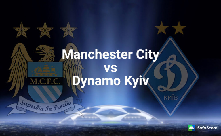 Manchester City look to claim CL Quarter finals