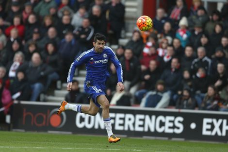 Hiddink: ‘Dat was een risico’