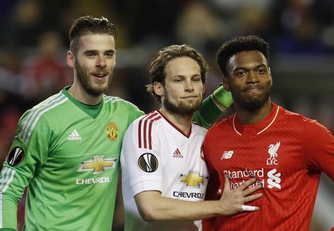 ‘Met Manchester United is alles mogelijk’