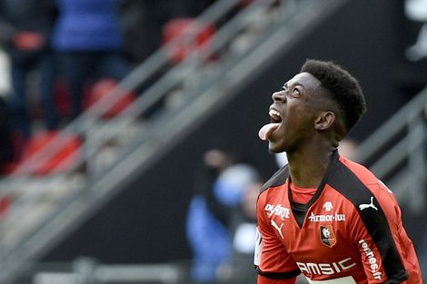 ‘Barça aast op Frans toptalent’