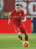 Van Basten: Ziyech koos toch met hart?