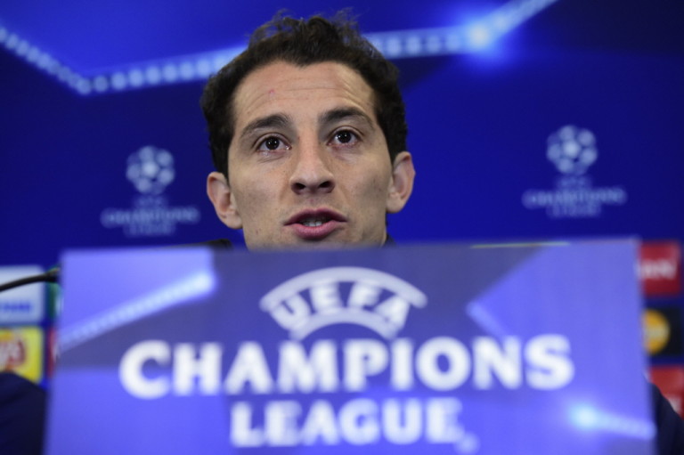 Guardado: ‘Wij kunnen overal scoren’