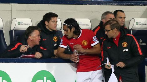 ‘Van Gaal gaf me niet de kans die ik verwachtte’