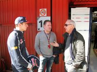 Jos Verstappen: ‘Ik voel me verslagen’