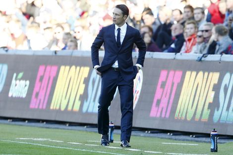 Kovac nieuwe trainer van Frankfurt