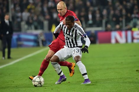 ‘Bayern München is kwetsbaar’