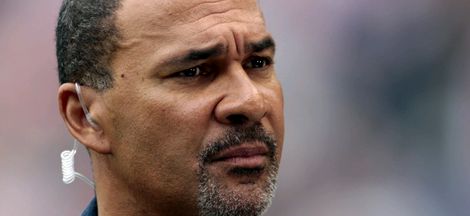 Gullit: ‘Gezicht verloren’
