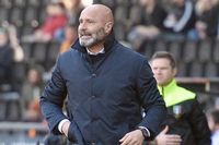Udinese stuurt trainer de laan uit