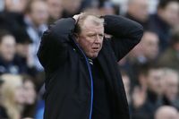 Newcastle United ontslaat McClaren
