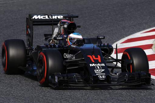 Alonso besluit pas volgend jaar over toekomst