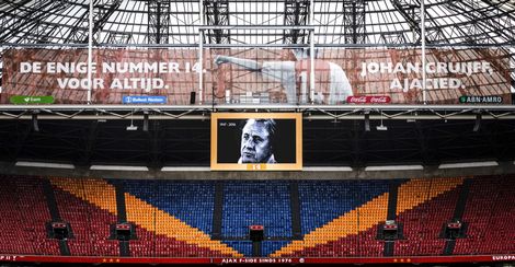 Petitie voor JC-Stadion 30.000 keer getekend