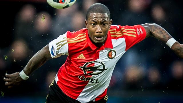Elia krijgt boete en keert terug op trainingsveld bij Feyenoord