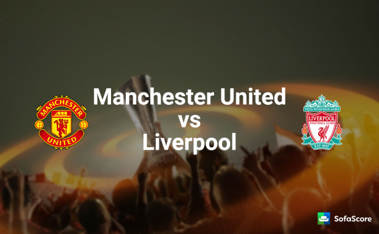 Manchester United seek revenge against Liverpool