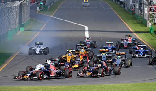 Alles over de GP Groot-Brittannië: ‘Red Bull serieuze bedreiging Mercedes