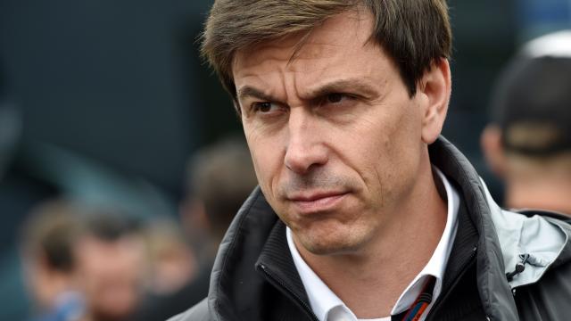 Mercedes-baas heeft weinig vertrouwen in tweede kans kwalificatiesysteem