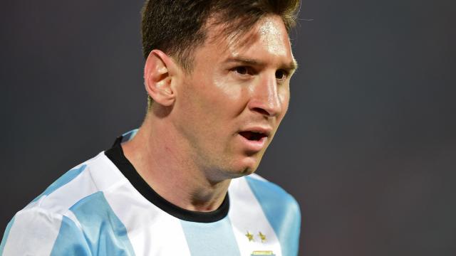 Messi vindt dat Cruijff het ‘gezicht’ van FC Barcelona heeft veranderd