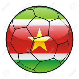 U17 selectie van Suriname bekend