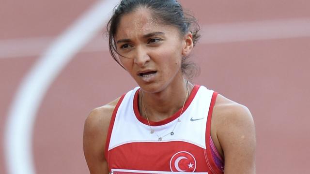 Opnieuw Turkse topatlete onder dopingverdenking