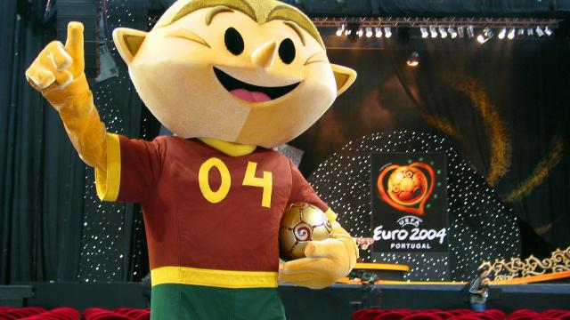 Oud-preses organisatie EK 2004 stelt dat Portugal stemmen kocht