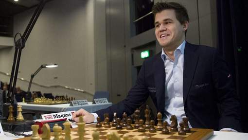 Prijzengeld van 1 miljoen bij schaakduel om wereldtitel