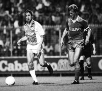 Van Gaal: ‘Een ware legende verloren’