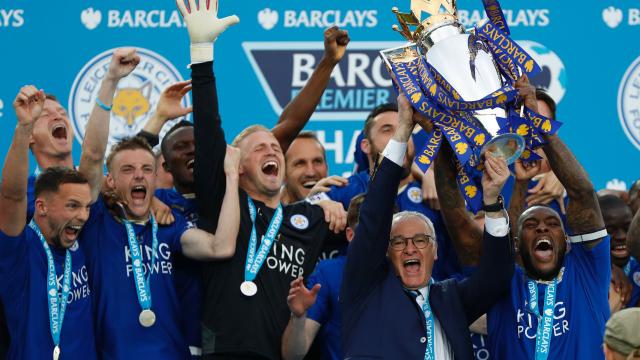 20 van 32 deelnemers aan nieuwe editie Champions League bekend