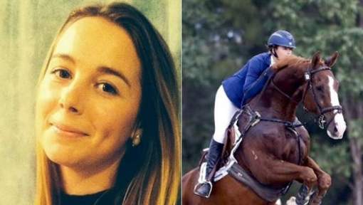 Amazone (19) sterft bij kwalificatiewedstrijd voor Rio