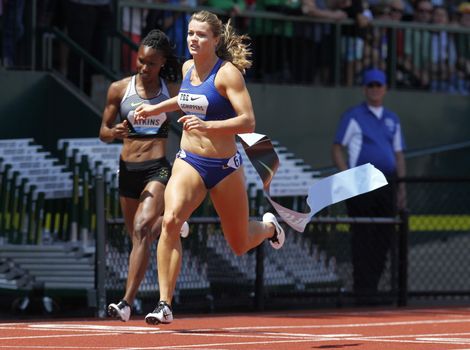 Jetlag zit Schippers dwars in Verenigde Staten