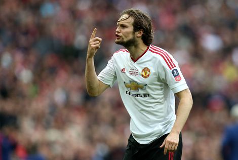 ‘Van Gaal niet altijd netjes behandeld’
