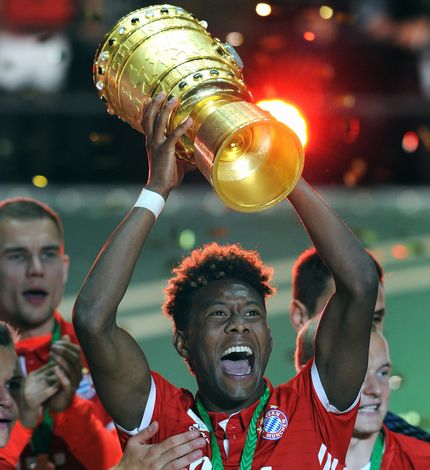 ‘Bayern weigert megabod Real op Alaba’
