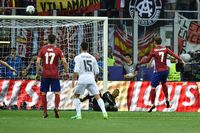 Griezmann in voetsporen van Robben