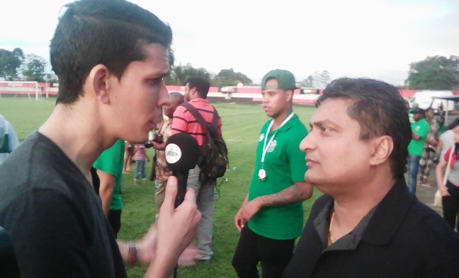 Transvaal wacht op transferperiode