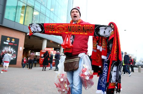 ‘Chelsea zit United dwars’