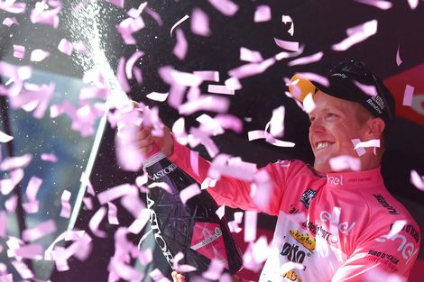 Kruijswijk blijft ‘gewoon’ in roze