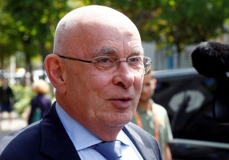 Van Praag: ‘Op de Balkan valt wel wat te winnen’