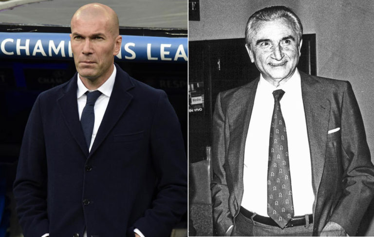 Zidane could become second fastest Champions League winning coach