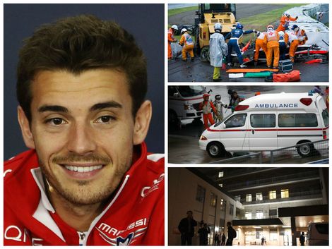 Familie overleden Bianchi stapt naar rechter
