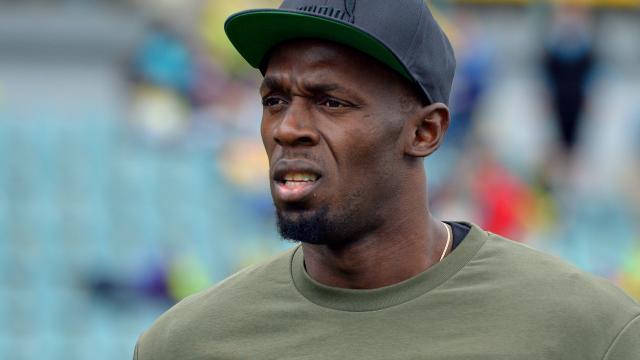 Bolt geschokt door nieuwe dopinggevallen Spelen 2008