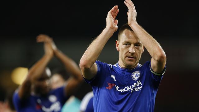 Chelsea doet Terry alsnog voorstel contract te verlengen