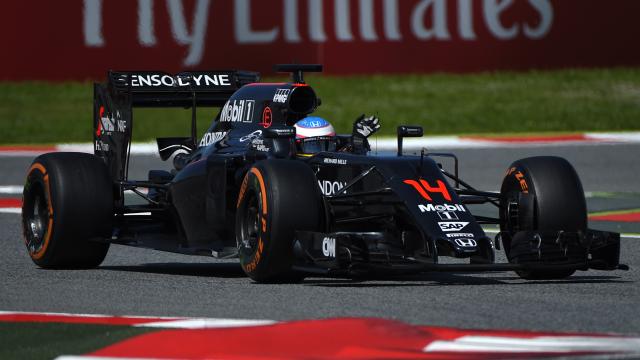 Dennis denkt dat McLaren hegemonie van Mercedes zal doorbreken
