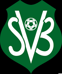 SVB : De uitslagen van de eerste klasse competitie :
