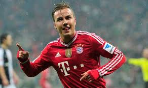 Blessure kost Götze bekerfinale met oude liefde