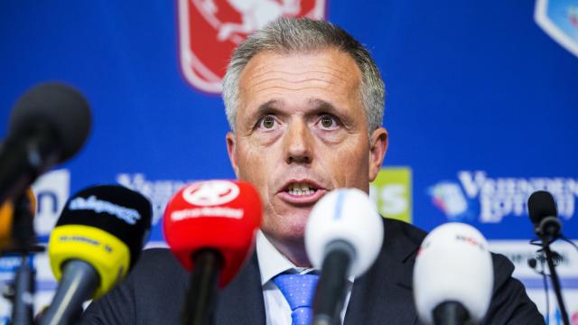 FC Twente stapt naar burgerlijke rechter om degradatie aan te vechten