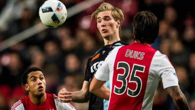 De feiten en cijfers van speelronde 34 in de Eredivisie