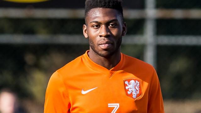 Fosu-Mensah en Ramselaar in voorselectie Oranje, Huntelaar ontbreekt