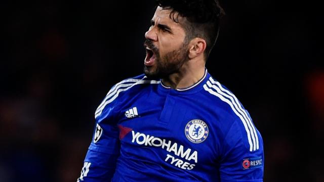Geen EK voor Diego Costa, Mata en Torres
