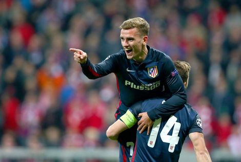 ‘Killer’ Griezmann wil Real Madrid pijnigen